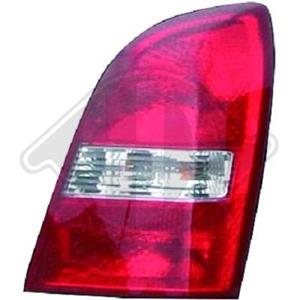Nissan Achterlicht