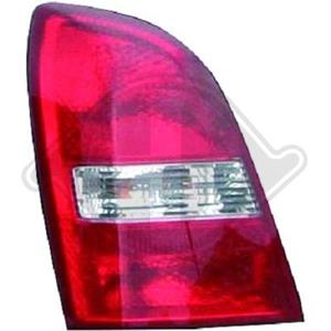 Nissan Achterlicht