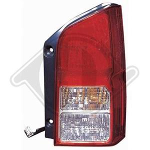 Nissan Achterlicht