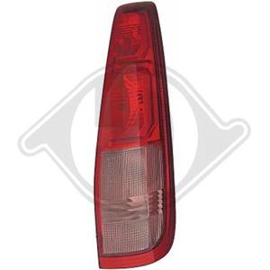 Nissan Achterlicht