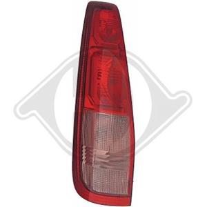 Nissan Achterlicht