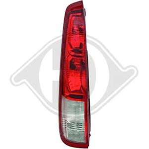 Nissan Achterlicht