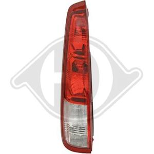 Nissan Achterlicht