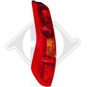 Nissan Achterlicht