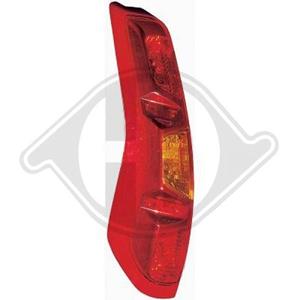 Nissan Achterlicht