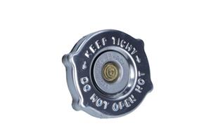 Verschlussdeckel, Kühler Maxgear 28-0637
