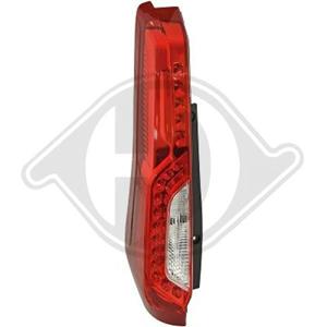 Nissan Achterlicht