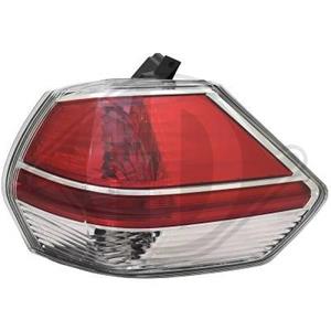 Nissan Achterlicht