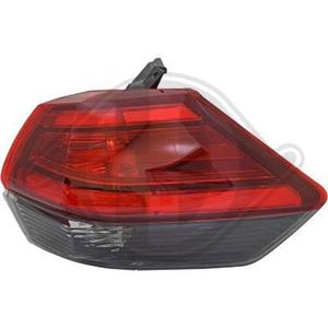 Nissan Achterlicht