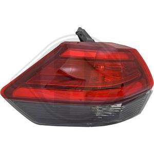 Nissan Achterlicht