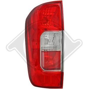 Nissan Achterlicht