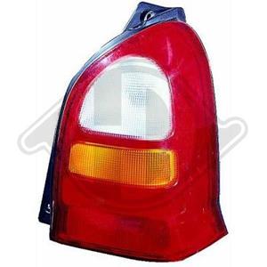 Suzuki Achterlicht