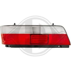 Subaru Achterlicht