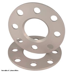 Bmw H&R DR-Systeem Spoorverbrederset 6mm per as - Steekmaat 5x120 - Naaf 72,5mm - Boutmaat M14x1,25 - BM