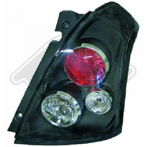 Suzuki Set Achterlichten