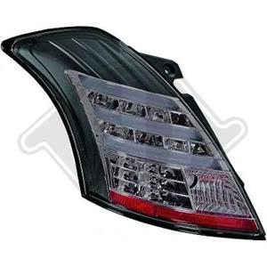 Suzuki Set Achterlichten