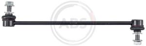 Stange/Strebe, Stabilisator Vorderachse innen ABS 261118