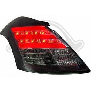 Suzuki Set Achterlichten