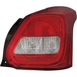 Suzuki Achterlicht