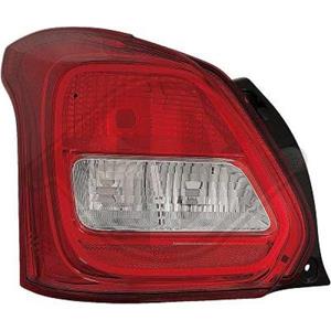 Suzuki Achterlicht