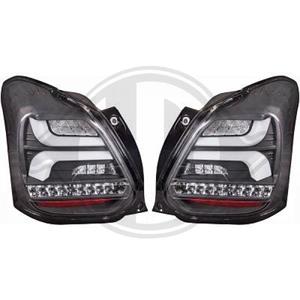 Suzuki Achterlichtenset HD Tuning