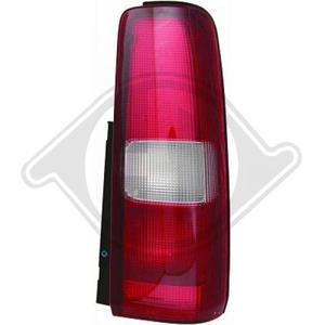 Suzuki Achterlicht