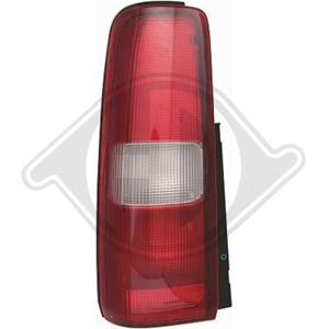 Suzuki Achterlicht