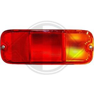 Suzuki Achterlicht