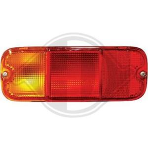 Suzuki Achterlicht