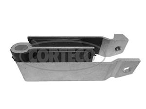Lagerung, Motor links Corteco 49387375