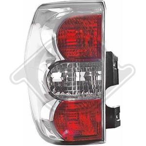 Suzuki Achterlicht