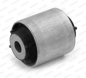 Lagerung, Lenker Vorderachse hinten unten beidseitig Moog BM-SB-15949
