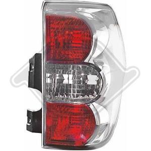 Suzuki Achterlicht