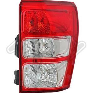 Suzuki Achterlicht