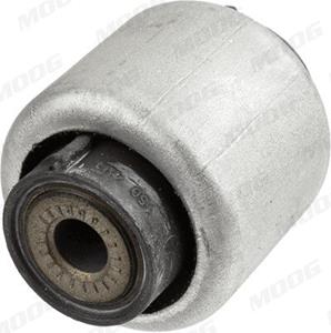 Lagerung, Lenker Vorderachse hinten unten beidseitig Moog BM-SB-17082