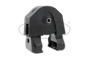 Lagerung, Motor hinten unten Corteco 49390258