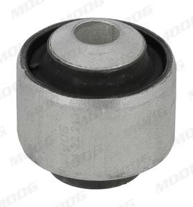 Silentblock des hinteren Querlenkers MOOG BM-SB-17849