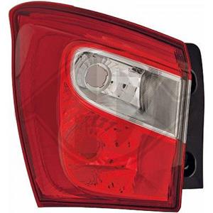 Suzuki Achterlicht