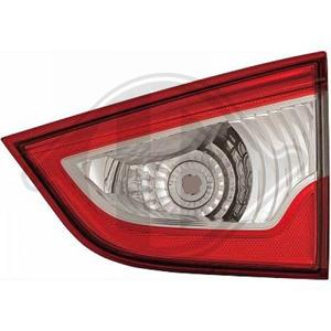 Suzuki Achterlicht