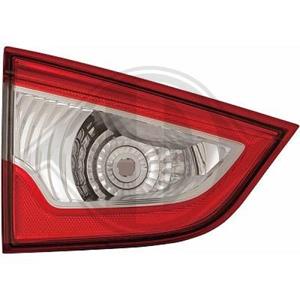 Suzuki Achterlicht