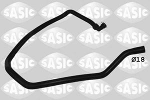 Sasic Radiatorslang  3400227