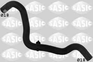 Sasic Radiatorslang  3404115