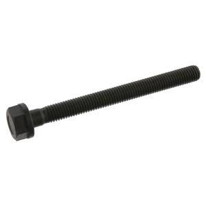 Schraube, Abgasanlage FEBI BILSTEIN 02224