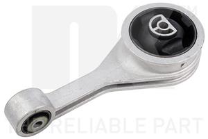 Lagerung, Motor Vorderachse NK 59725021