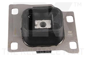 Lagerung, Motor Vorderachse NK 59725029