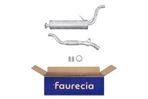Suzuki Einddemper - Easy2Fit Kit - Set met montagedelen