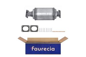 Bmw Roetfilter cordieriet - Easy2Fit Kit - Set met montagedelen