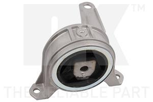 Lagerung, Motor Vorderachse NK 59736052