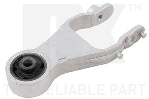 Lagerung, Motor Vorderachse NK 59736066