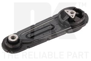 Lagerung, Motor Vorderachse NK 59739001